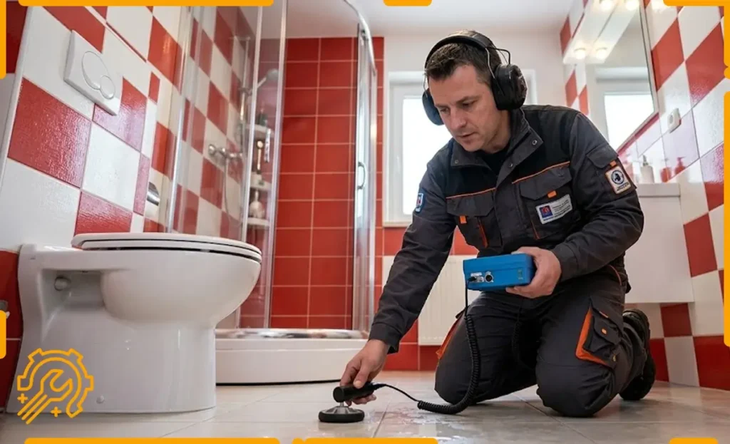 اسعار خدمات شركة كشف تسربات الحمامات بجازان